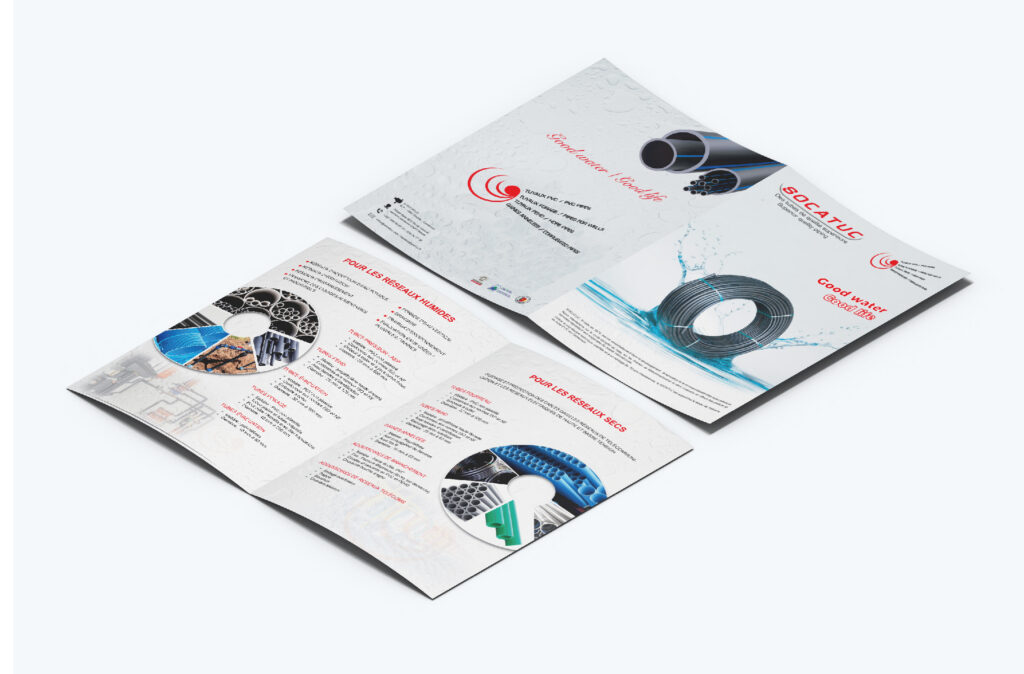PLAQUETTE SOCATUC