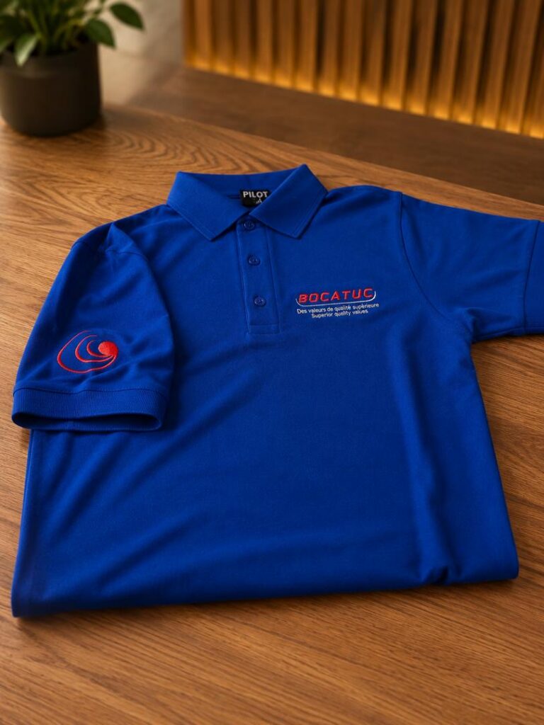 POLO SOCATUC