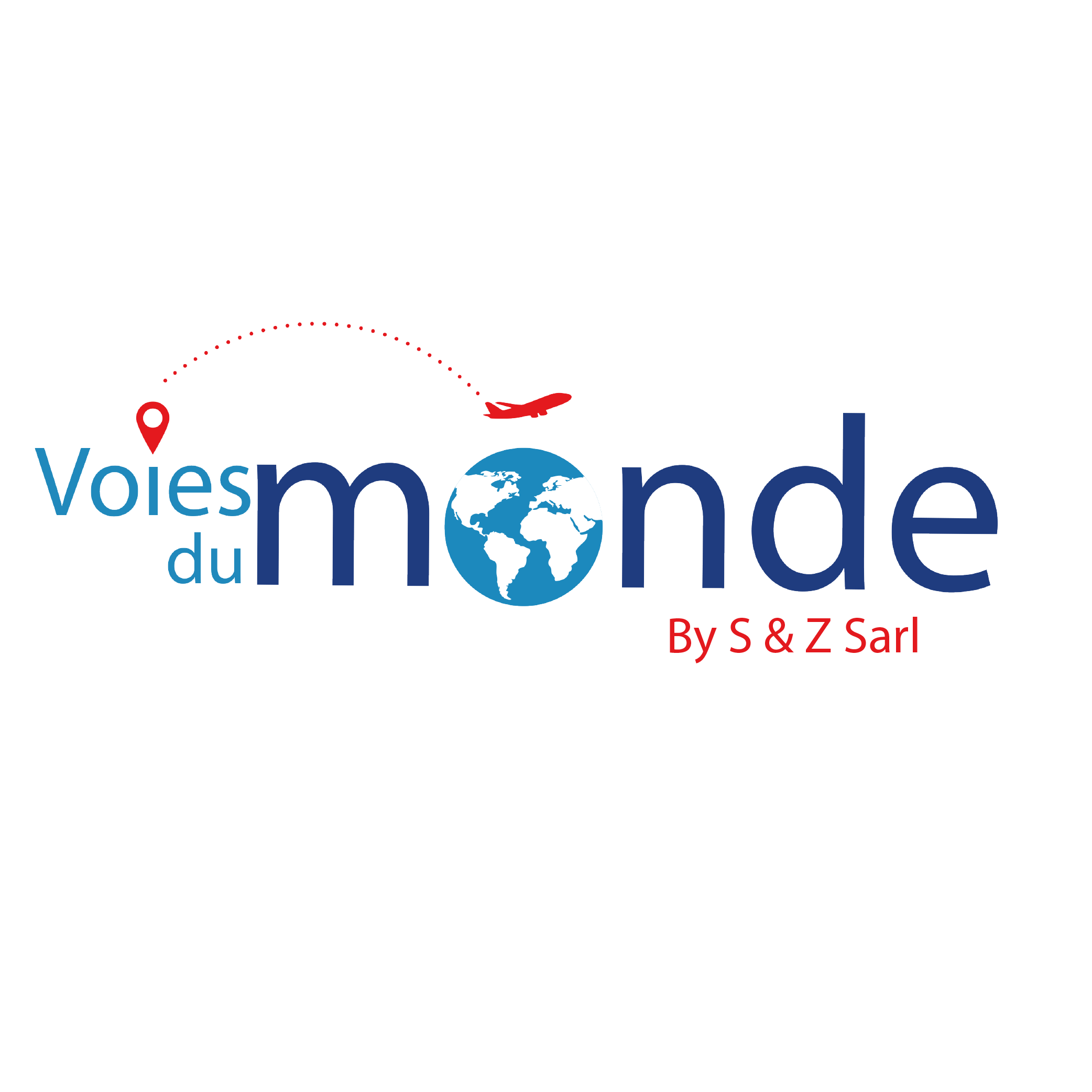 VOIE DU MONDE 1-01